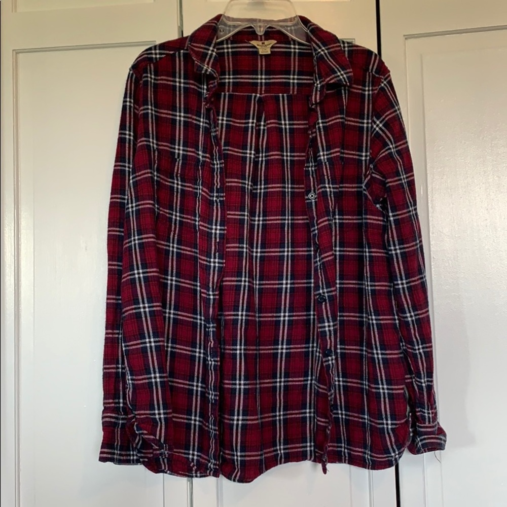 Flannel